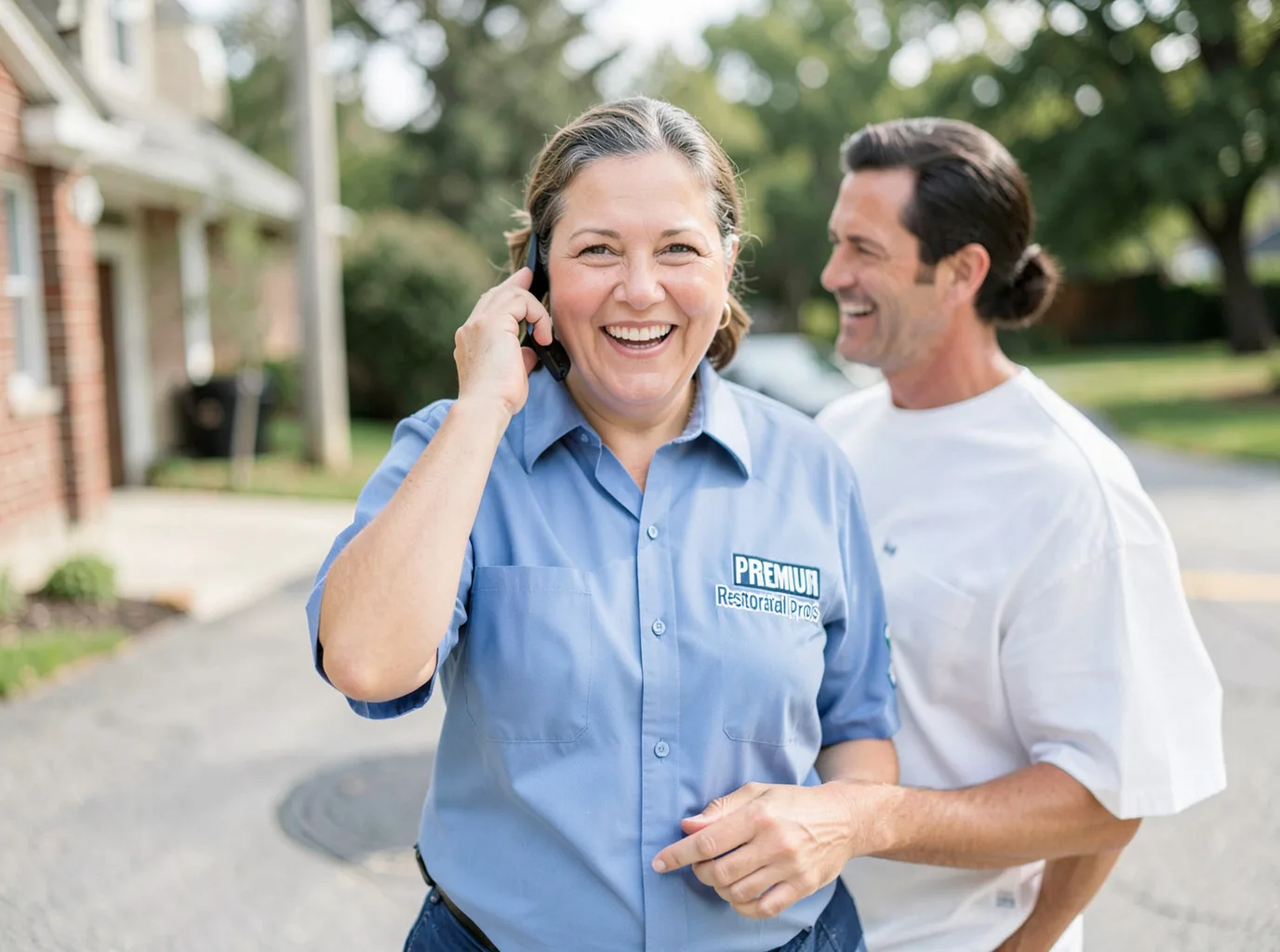 Water Damage Restoration Ontario, OR FAQs
